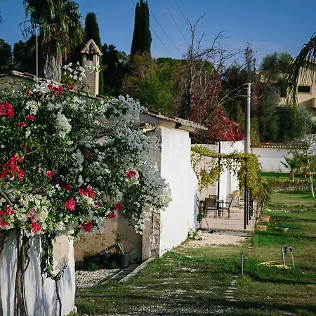 La Bouganville Appartamento Avola