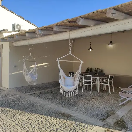 La Bouganville Appartamento *