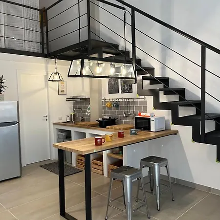 Appartamento La Bouganville Avola