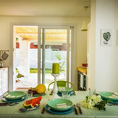 Apartment La Bouganville Avola