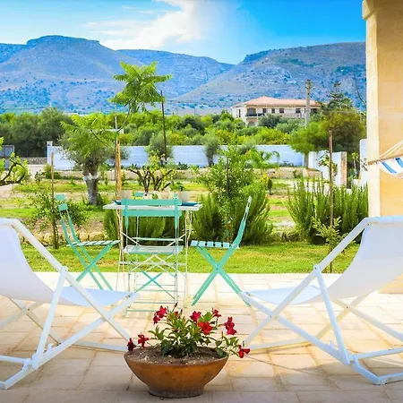 Appartamento La Bouganville