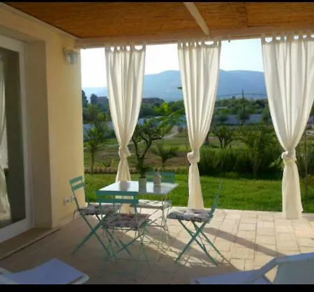 La Bouganville *
