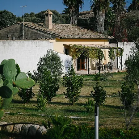Apartment La Bouganville Avola