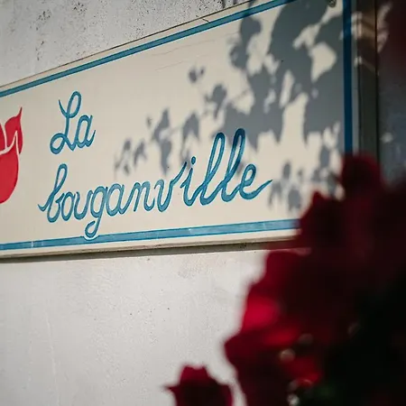La Bouganville Apartment