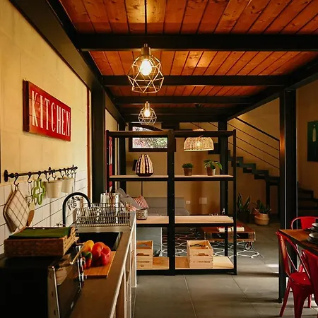 Apartment La Bouganville