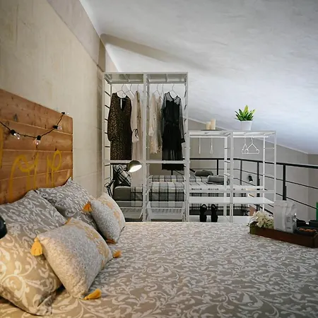 Apartment La Bouganville Avola