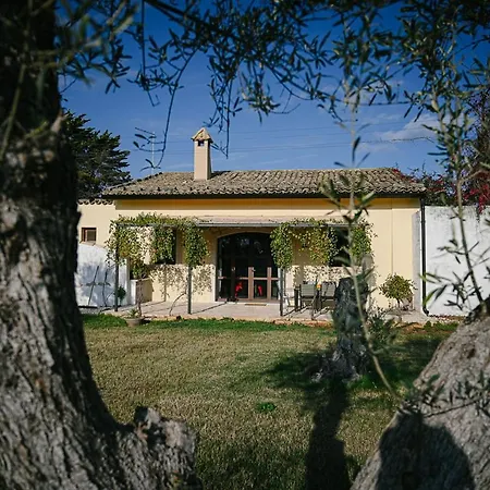 La Bouganville Apartment