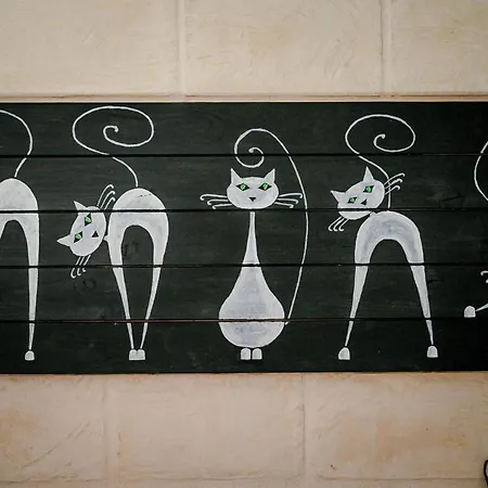 아파트 La Bouganville 아볼라