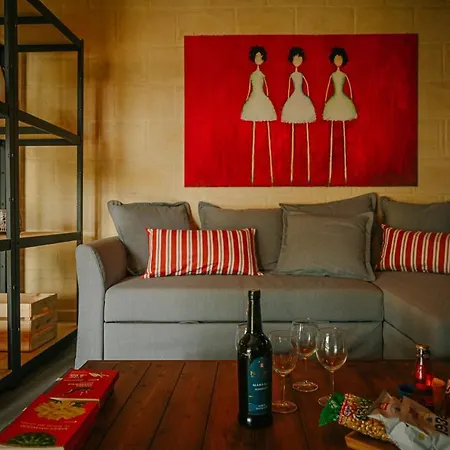 La Bouganville Apartment