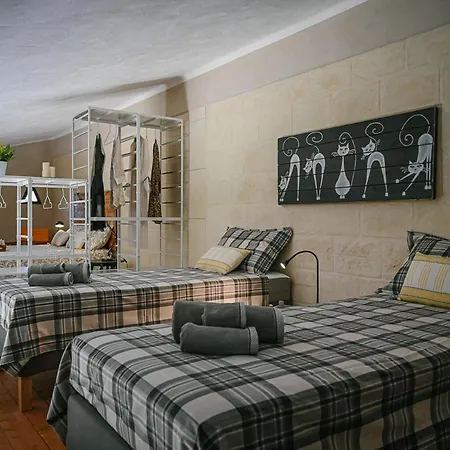La Bouganville Apartment