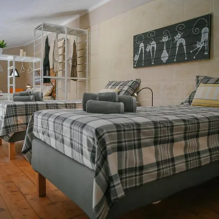 La Bouganville Apartment