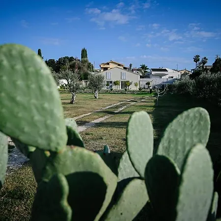 La Bouganville *