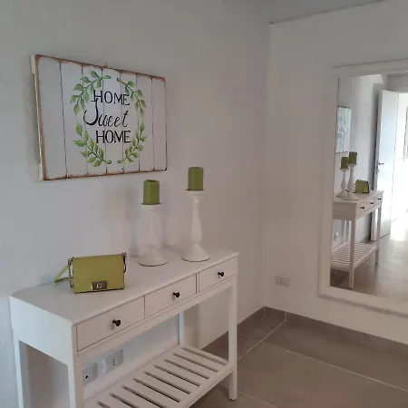 La Bouganville * 아볼라