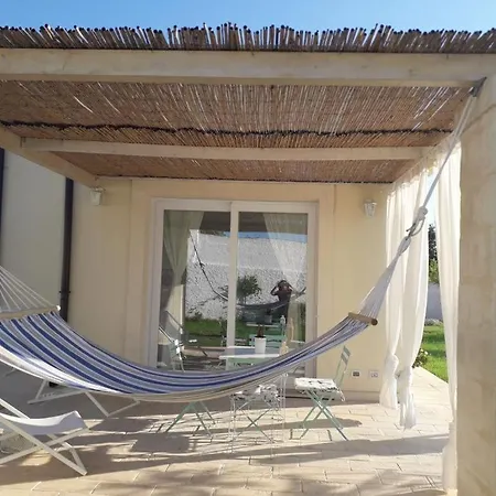 Apartment La Bouganville Avola