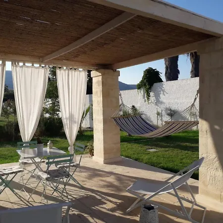 La Bouganville Apartment *