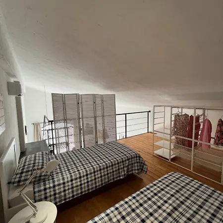Apartment La Bouganville