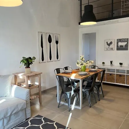 La Bouganville * 아볼라