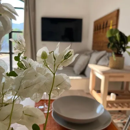 Apartment La Bouganville Avola