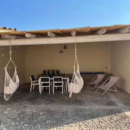 La Bouganville