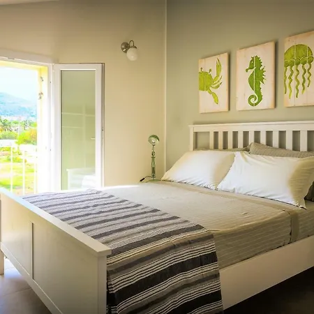 La Bouganville 아파트 *