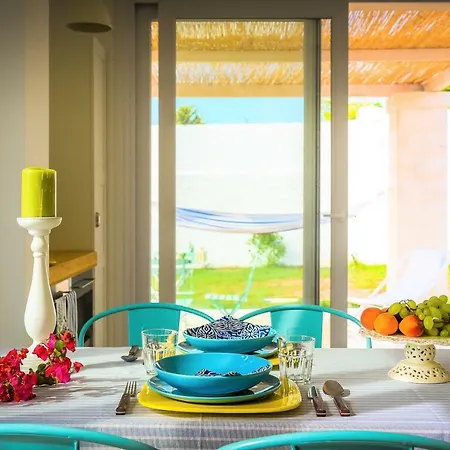 La Bouganville Apartment *