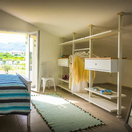 Apartment La Bouganville