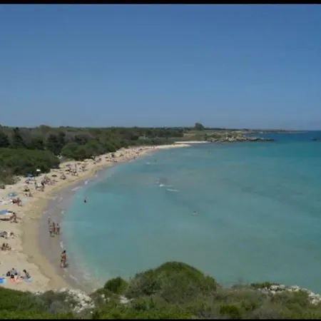 La Bouganville Apartment Avola