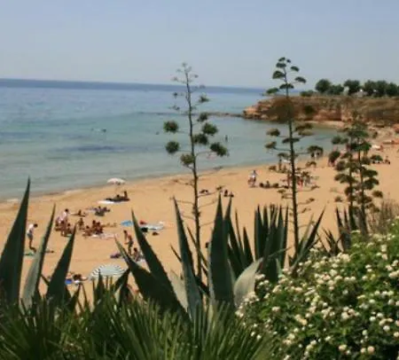 La Bouganville
