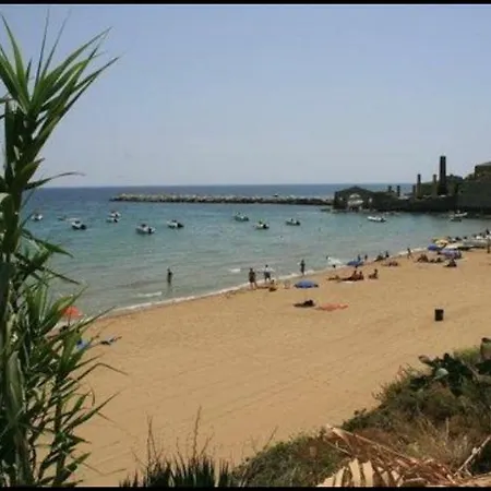 La Bouganville Apartment Avola